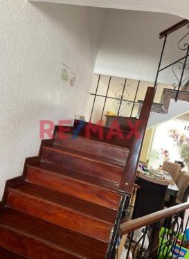 Casa en Venta ubicado en Santiago De Surco