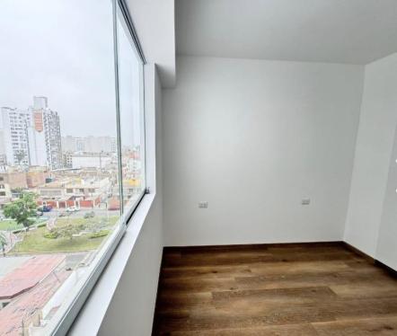 Departamento en Alquiler ubicado en Av. La Marina