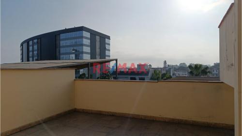 Departamento en Venta ubicado en Av. Velasco Astete