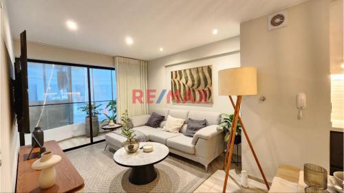 Departamento en Venta ubicado en Miraflores