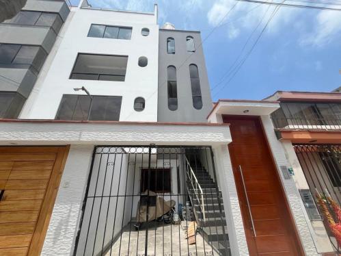 Departamento en Venta ubicado en Santiago De Surco a $115,000