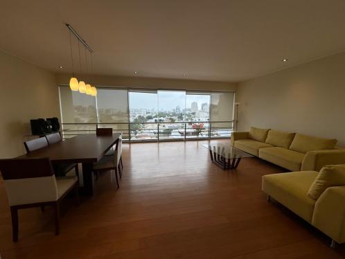 Departamento en Alquiler ubicado en San Isidro a $2,400