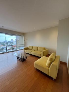 Departamento en Alquiler ubicado en San Isidro