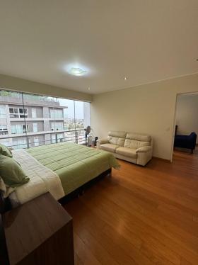 Espectacular Departamento ubicado en San Isidro