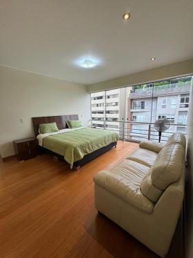 Departamento de ocasión ubicado en San Isidro