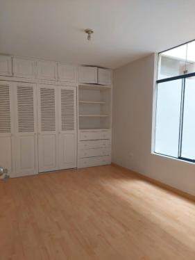 Departamento en Venta ubicado en La Molina a $155,000