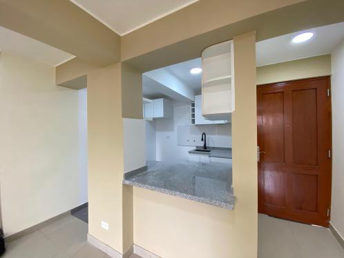 Departamento en Venta ubicado en San Miguel