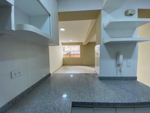 Departamento de 3 dormitorios y 2 baños ubicado en San Miguel