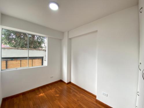 Oportunidad única Departamento ubicado en San Miguel