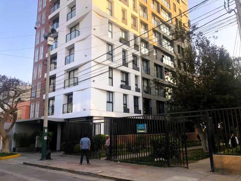 Departamento en Venta ubicado en Surquillo a $85,000