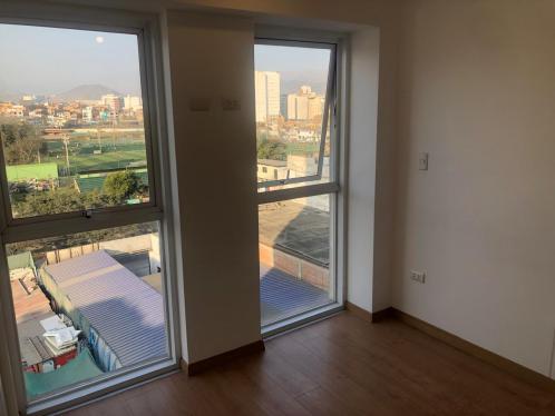 Departamento en Venta de 1 dormitorios ubicado en Surquillo