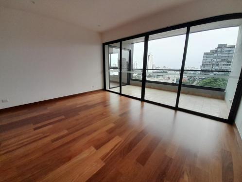 Espectacular Departamento ubicado en San Isidro