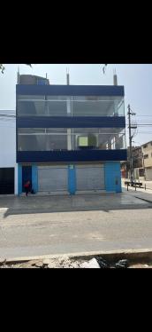 Terreno Comercial en Alquiler ubicado en San Juan De Lurigancho a $3,500