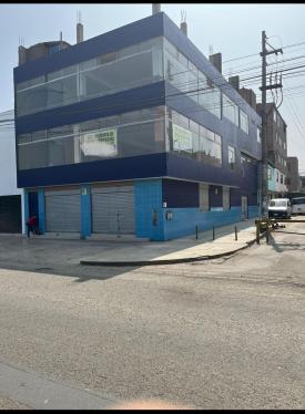 Terreno Comercial en Alquiler ubicado en San Juan De Lurigancho