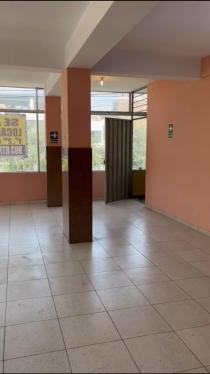 Lindo Terreno Comercial en Alquiler en San Juan De Lurigancho