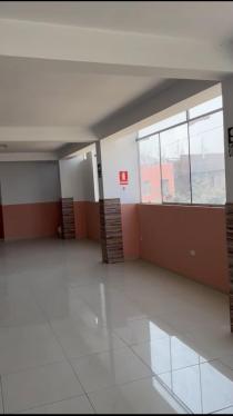 Terreno Comercial en Av. San Martin en Babilonia