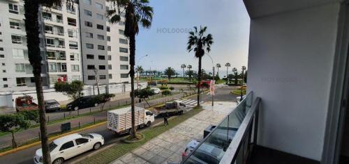 Departamento en Alquiler ubicado en Miraflores a $1,850