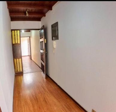 Departamento en Venta ubicado en San Borja a $150,000