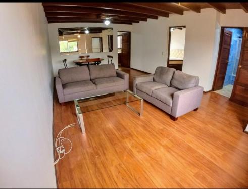 Departamento en Venta ubicado en San Borja a $150,000