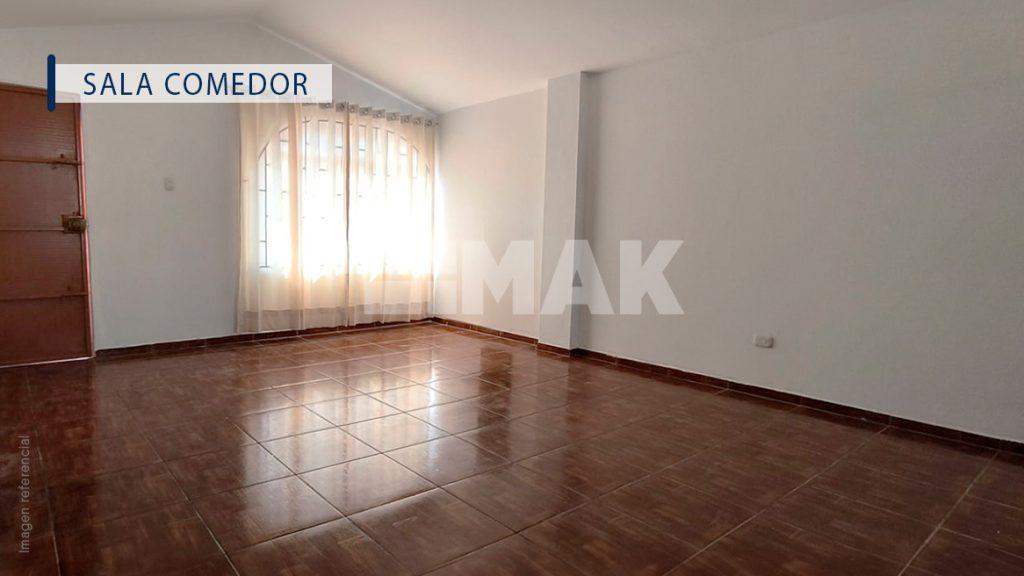 Departamento en Alquiler ubicado en San Miguel a $533