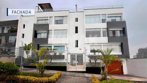 Departamento en Venta ubicado en Santiago De Surco a $186,000