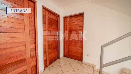 Departamento en Venta ubicado en Santiago De Surco