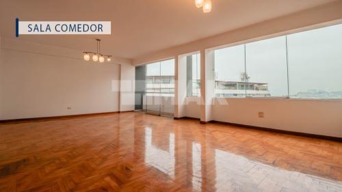 Departamento en Venta ubicado en Jirón Los Amancaes 202