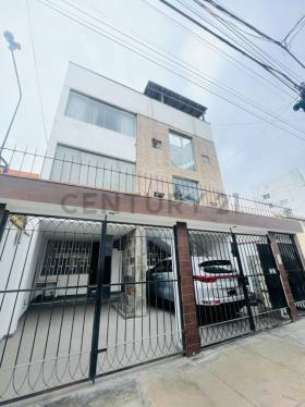 Departamento en Venta ubicado en La Victoria a $156,000