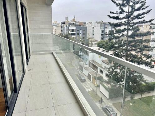 Lindo Departamento en Venta en Miraflores