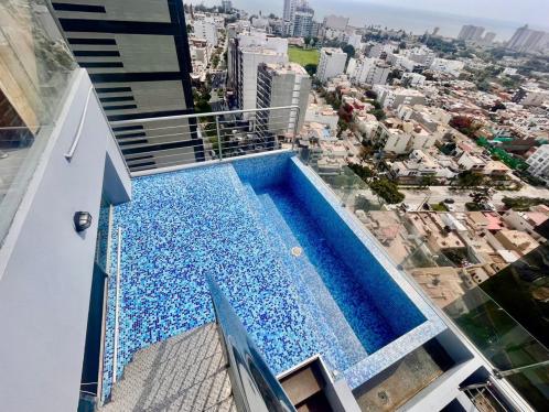 Departamento en Alquiler ubicado en Magdalena Del Mar a $2,950