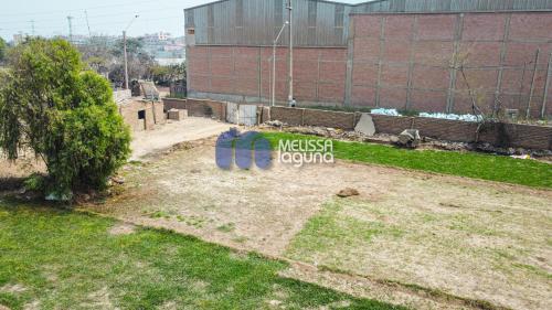 Terreno Industrial en Venta ubicado en Lurigancho a $1,640,270