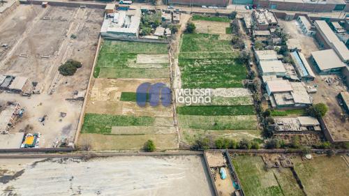 Terreno Industrial de ocasión ubicado en Lurigancho