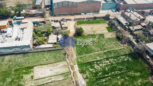 Terreno Industrial en Venta ubicado en Lurigancho