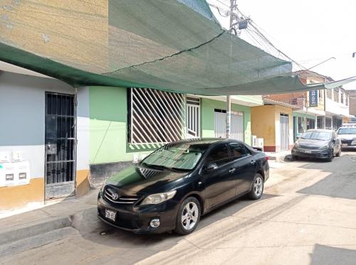 Oportunidad única Casa ubicado en San Juan De Lurigancho