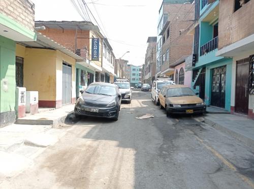 Espectacular Casa ubicado en San Juan De Lurigancho