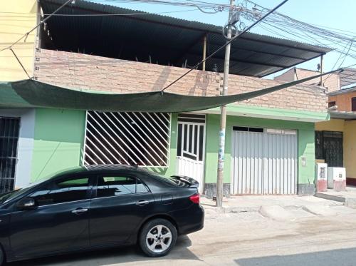 Casa en Venta ubicado en San Juan De Lurigancho a $73,300