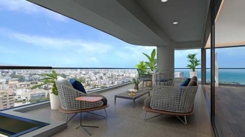 Departamento en Venta ubicado en San Isidro a $1,277,000