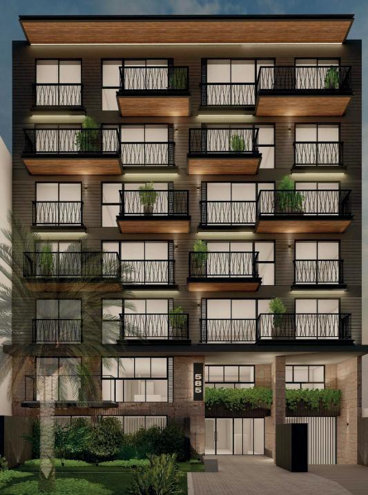 Departamento en Venta ubicado en Santiago De Surco a $233,240