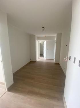 Departamento de 2 dormitorios y 2 baños ubicado en Miraflores