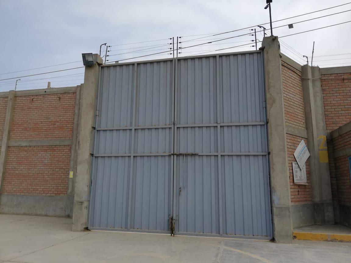 Depósito en Alquiler ubicado en Lurin Depósito en Alquiler ubicado en Lurin