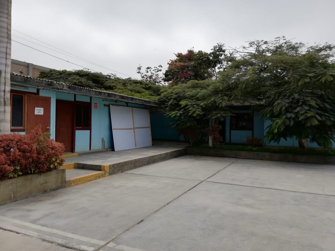 Depósito de ocasión ubicado en Lurin Depósito de ocasión ubicado en Lurin