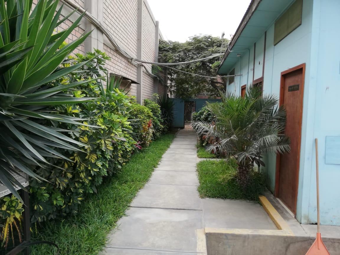 Oportunidad única Depósito ubicado en Lurin Oportunidad única Depósito ubicado en Lurin