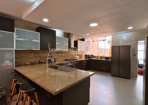 Casa en Venta ubicado en La Molina