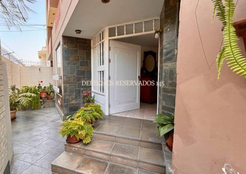 Departamento en Venta ubicado en La Molina