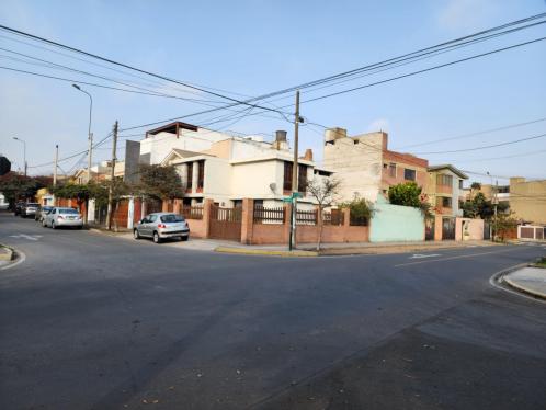 Casa en Venta ubicado en La Molina a $450,000