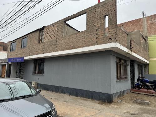 Casa en Venta ubicado en San Juan De Miraflores a $223,800