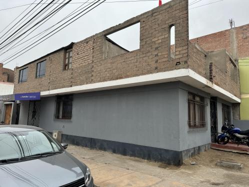 Casa en Venta ubicado en San Juan De Miraflores