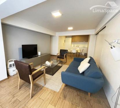 Departamento en Alquiler ubicado en Miraflores a $720