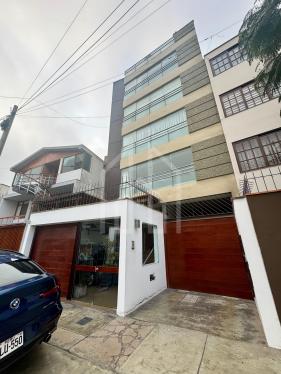 Departamento en Venta con excelente ubicación.