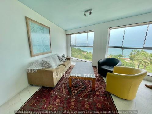 Departamento en Alquiler ubicado en Miraflores a $900